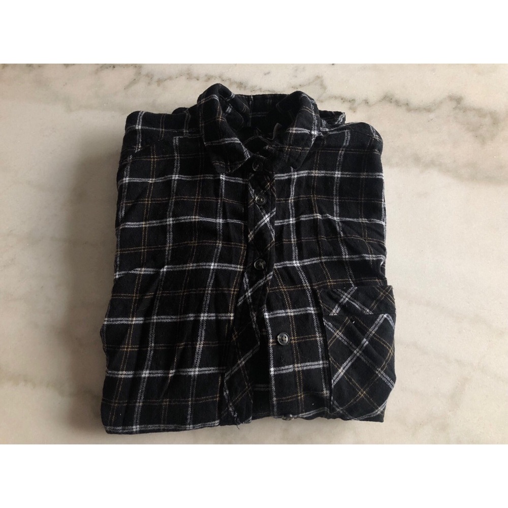 BDG FLANNEL
